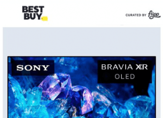 Best Buy Weekly Ad Sep 06 – Sep 12, 2022