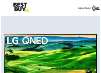 Best Buy Weekly Ad Sep 12 – Sep 19, 2022