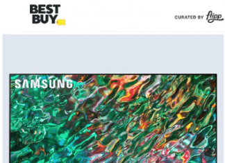 Best Buy Weekly Ad Sep 19 – Sep 26, 2022
