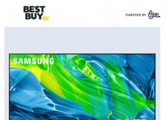 Best Buy Weekly Ad Sep 26 – Oct 03, 2022