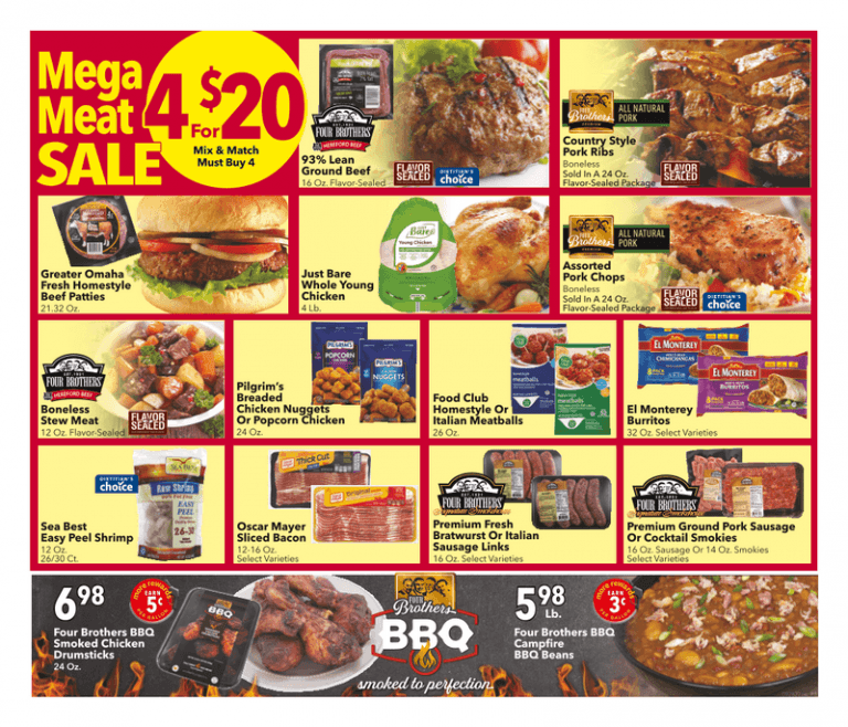 Cash Wise Weekly Ad Sep 28 Oct 04, 2022