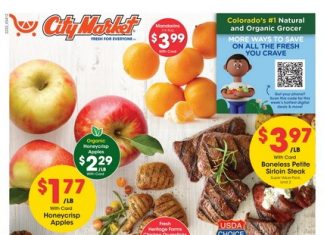 City Market Weekly Ad Sep 07 – Sep 13, 2022