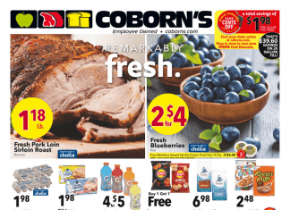 Coborn’s Weekly Ad Sep 07 – Sep 13, 2022