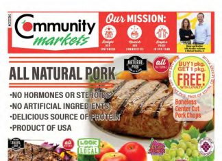 Community Markets Weekly Ad Sep 22 – Sep 28, 2022