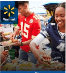 Walmart Weekly Ad Sep 07 – Sep 20, 2022