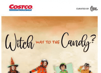 Costco Weekly Ad Sep 16 – Sep 23, 2022 (Halloween Promotion Included)