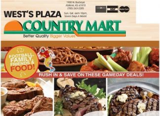 Country Mart Weekly Ad Sep 07 – Sep 13, 2022