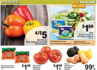 Country Mart Weekly Ad Sep 14 – Sep 20, 2022