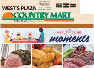 Country Mart Weekly Ad Sep 21 – Sep 27, 2022