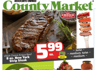 County Market Weekly Ad Sep 14 – Sep 20, 2022