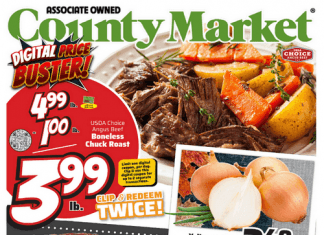 County Market Weekly Ad Sep 21 – Sep 27, 2022