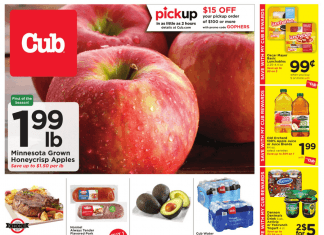 Cub Foods Weekly Ad Sep 04 – Sep 10, 2022