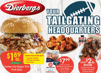 Dierbergs Markets Weekly Ad Sep 20 – Sep 26, 2022