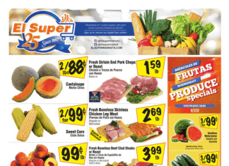 El Super Weekly Ad Sep 07 – Sep 13, 2022