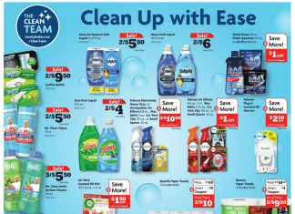 Family Dollar Weekly Ad Sep 18 – Sep 24, 2022