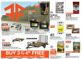 Fleet Farm Weekly Ad Sep 02 – Sep 10, 2022
