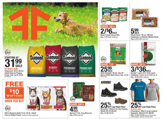 Fleet Farm Weekly Ad Sep 16 – Sep 24, 2022