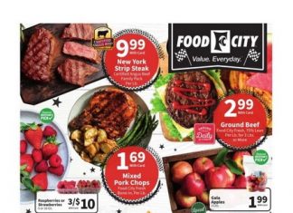 Food City Weekly Ad Sep 14 – Sep 20, 2022