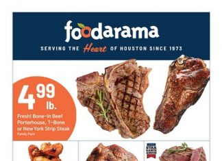 Foodarama Weekly Ad Sep 07 – Sep 13, 2022
