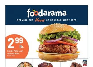 Foodarama Weekly Ad Sep 14 – Sep 20, 2022
