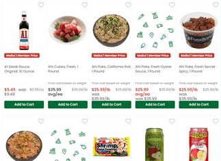 Foodland Super Market Weekly Ad Sep 07 – Sep 13, 2022