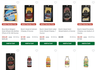 Foodland Super Market Weekly Ad Sep 14 – Sep 20, 2022