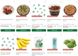 Foodland Super Market Weekly Ad Sep 21 – Sep 27, 2022