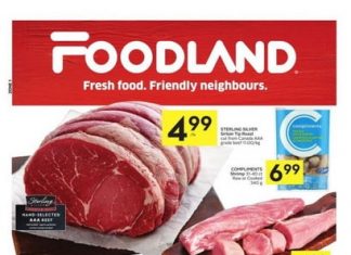 Foodland(Canada) Weekly Ad Sep 15 – Sep 21, 2022