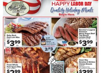 Foodtown Weekly Ad Sep 02 – Sep 08, 2022