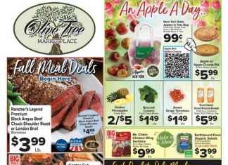 Foodtown Weekly Ad Sep 16 – Sep 22, 2022