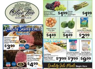 Foodtown Weekly Ad Sep 23 – Sep 29, 2022