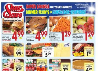Gerrity’s Supermarkets Weekly Ad Sep 11 – Sep 17, 2022