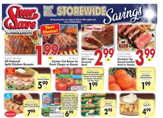 Gerrity’s Supermarkets Weekly Ad Sep 18 – Sep 24, 2022