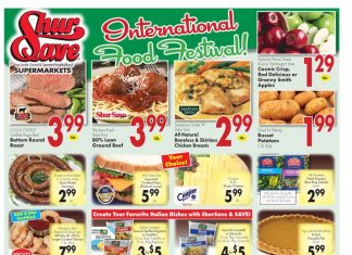 Gerrity’s Supermarkets Weekly Ad Oct 02 – Oct 08, 2022