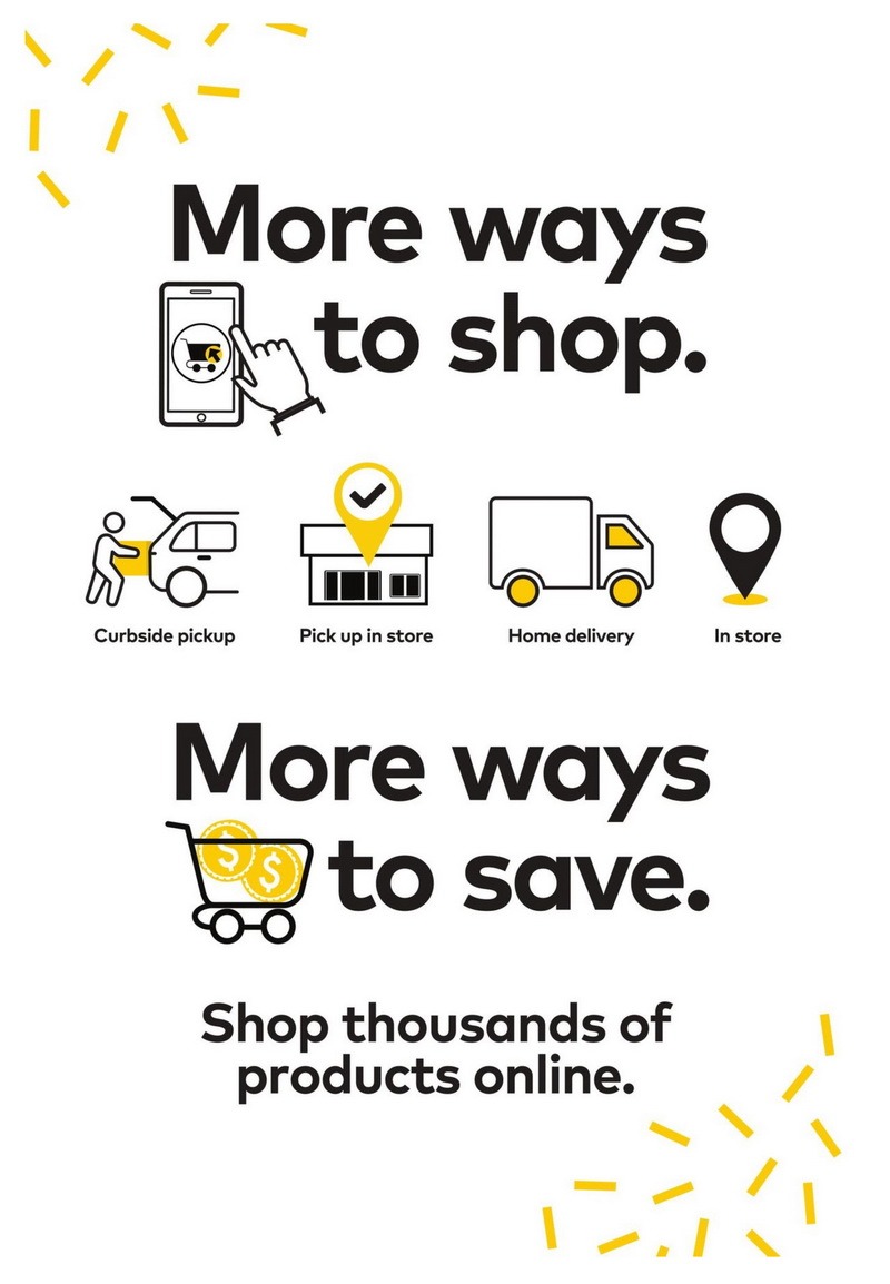 Giant Tiger Weekly Ad Sep 28 Oct 04, 2022