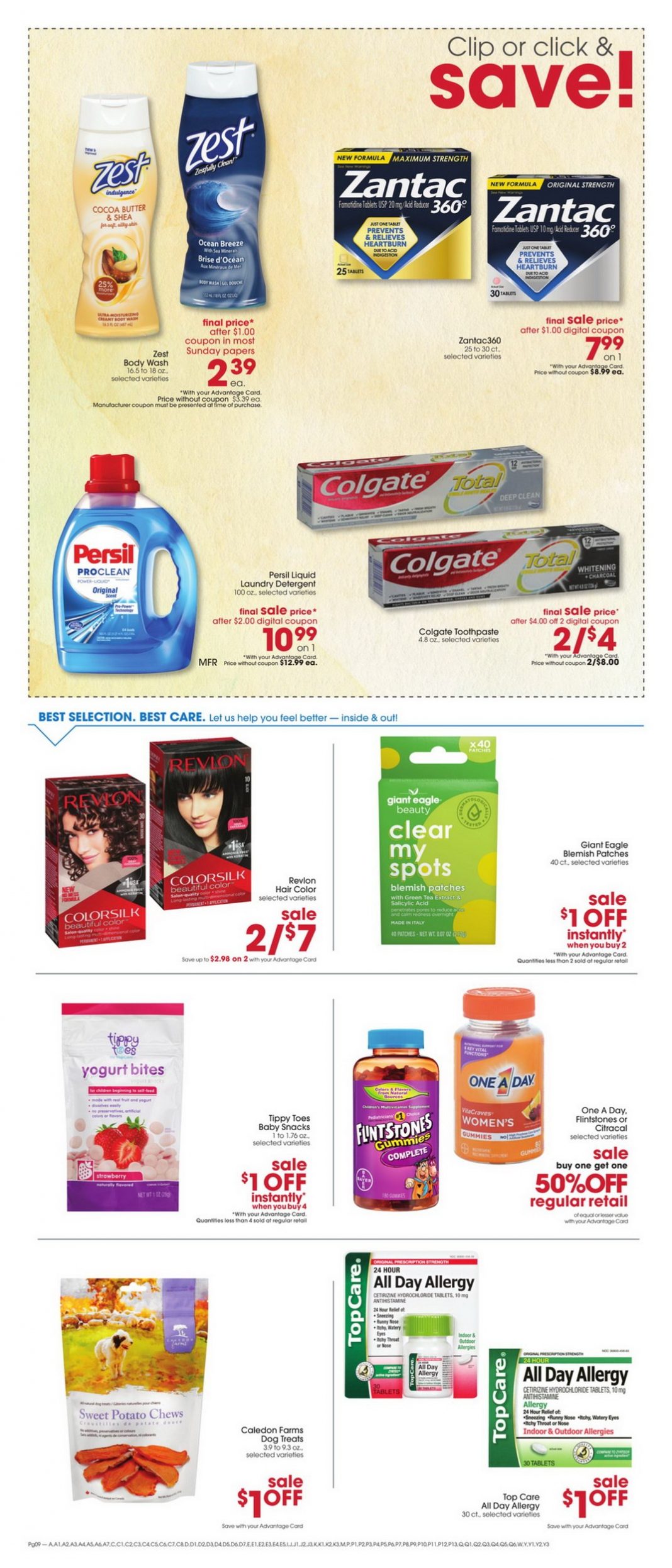Giant Eagle Weekly Ad Sep 08 Sep 14, 2022