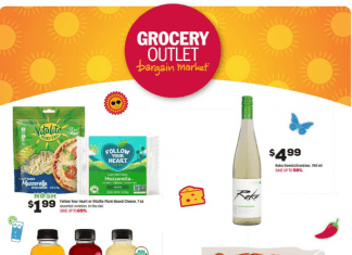 Grocery Outlet Weekly Ad Sep 21 – Sep 27, 2022