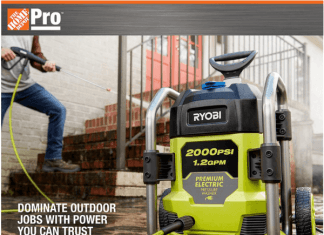 Home Depot Pro Weekly Ad Sep 05 – Sep 12, 2022