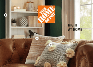 Home Depot Right At Home Sale Sep 06 – Oct 02, 2022 (Halloween Promotion Included)