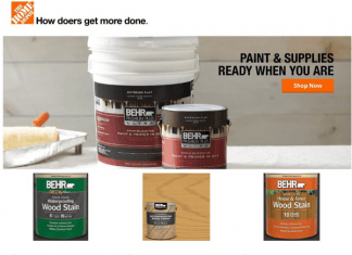Home Depot Weekly Ad Sep 15 – Sep 22, 2022