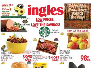 Ingles Weekly Ad Sep 28 – Oct 04, 2022