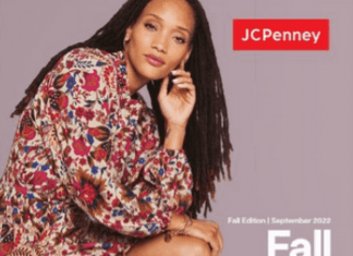JCPenney Weekly Ad Sep 08 – Sep 25, 2022