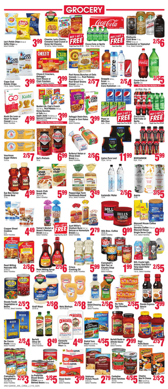 Jewel Osco Weekly Ad Sep 21 – Sep 27, 2022