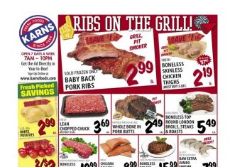 Karns Quality Foods Weekly Ad Sep 06 – Sep 12, 2022