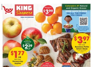 King Soopers Weekly Ad Sep 07 – Sep 13, 2022