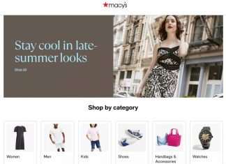 Macy’s Weekly Ad Sep 08 – Sep 20, 2022