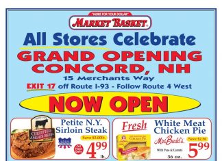 Market Basket Weekly Flyer Sep 04 – Sep 10, 2022