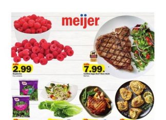 Meijer Weekly Ad Sep 04 – Sep 10, 2022