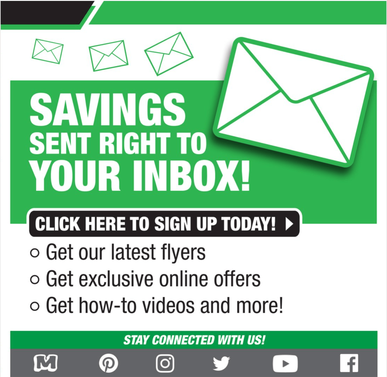 Menards Labor Day Appliance Sale Sep 08 Sep 18, 2022