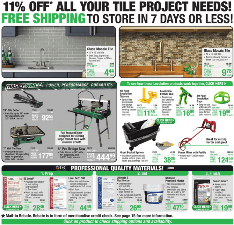 Menards Weekly Ad Sep 29 Oct 09, 2022
